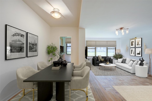 98-22 63rd Dr Unit 1D, Rego Park, NY 11374 - view of dining space