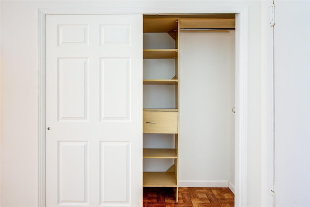 98-22 63rd Dr Unit 1D, Rego Park, NY 11374 - view of closet