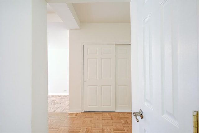 98-22 63rd Dr Unit 1D, Rego Park, NY 11374 - view of hall