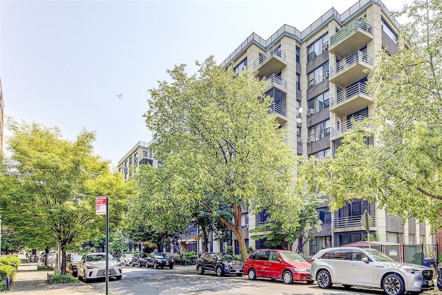 98-22 63rd Dr Unit 1D, Rego Park, NY 11374 - view of apartment building / complex