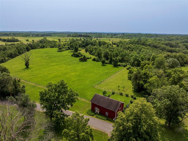 797 Western Rd, Call Listing Agent, NY 12033 - view of rural area with a pastoral area