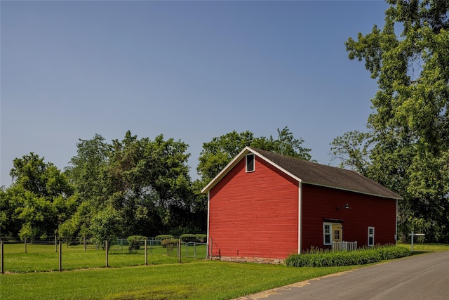 797 Western Rd, Call Listing Agent, NY 12033 - view of outbuilding