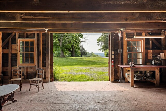 797 Western Rd, Call Listing Agent, NY 12033 - view of patio