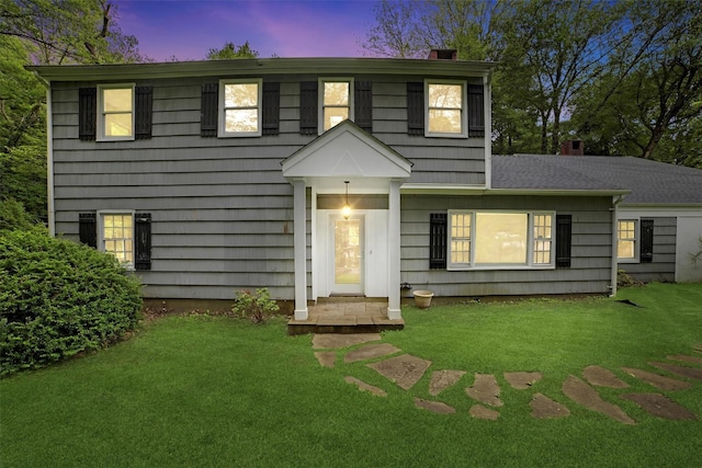 10 N Ln, Chappaqua, NY 10514 - photo 1