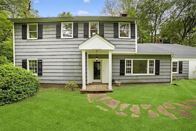 10 N Ln, Chappaqua, NY 10514 - photo 2