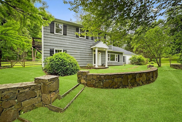 10 N Ln, Chappaqua, NY 10514 - photo 3