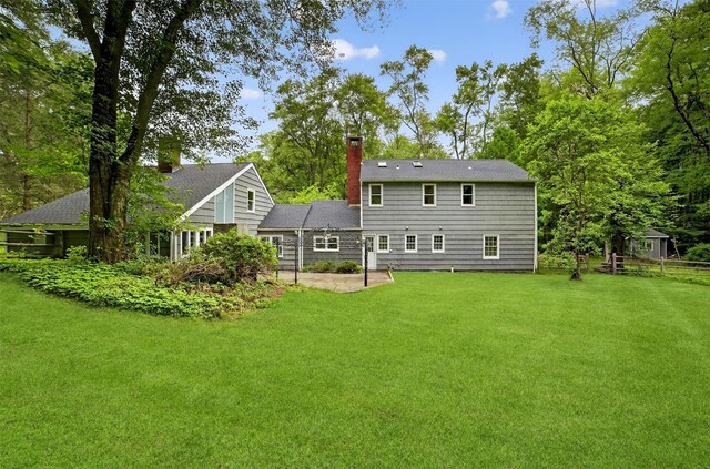 10 N Ln, Chappaqua, NY 10514 - photo 41