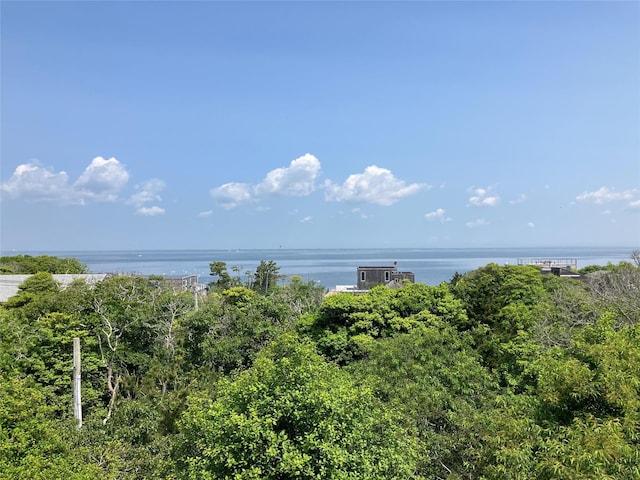 457 Fire Island Blvd, Fire Island Pines, NY 11782 - water view