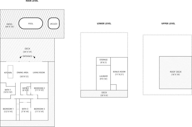 457 Fire Island Blvd, Fire Island Pines, NY 11782 - photo 24
