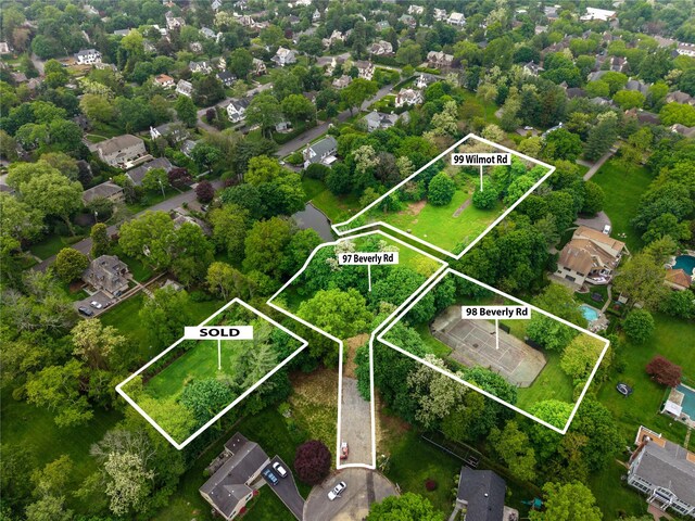 97 Beverly Rd, New Rochelle, NY 10804