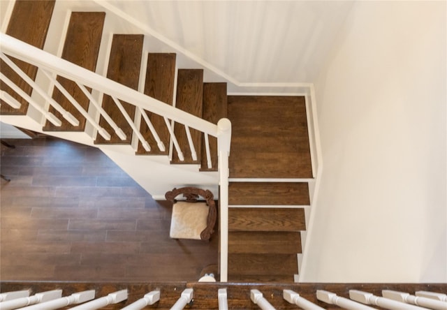 16107 90th St, Howard Beach, NY 11414 - view of stairs