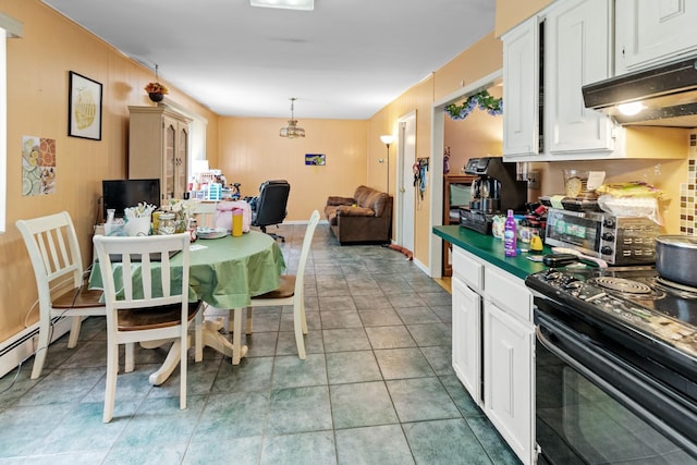 18 Happy Acres Dr, Shirley, NY 11967 - view of dining room