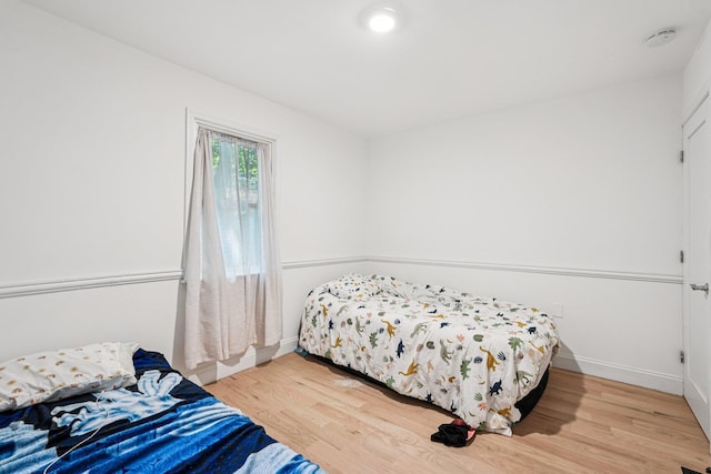 1 Whippoorwill Trl, Monroe, NY 10950 - bedroom featuring light wood-style floors