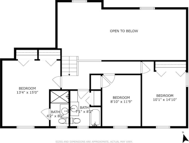 19 Evelyn Rd, Plainview, NY 11803 - view of home floor plan