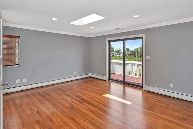 220 Lee Pl, Bellmore, NY 11710 - photo 32