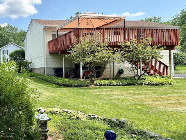 21 Pleasant Dr, Highland Mills, NY 10930 - photo 30