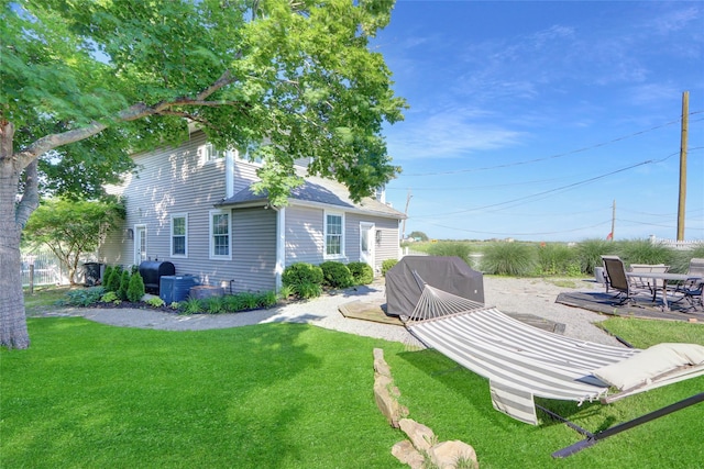 458 Riviera Dr, Mastic Beach, NY 11951 - photo 39