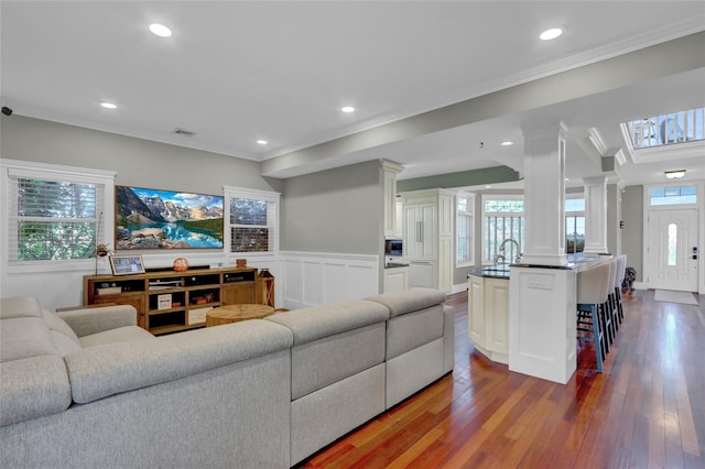 458 Riviera Dr, Mastic Beach, NY 11951 - photo 17