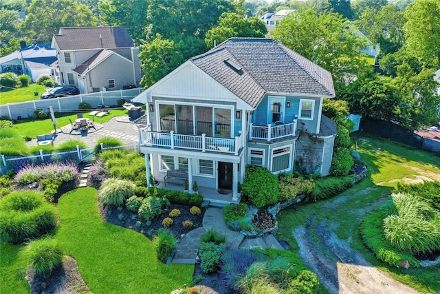 458 Riviera Dr, Mastic Beach, NY 11951 - photo 48