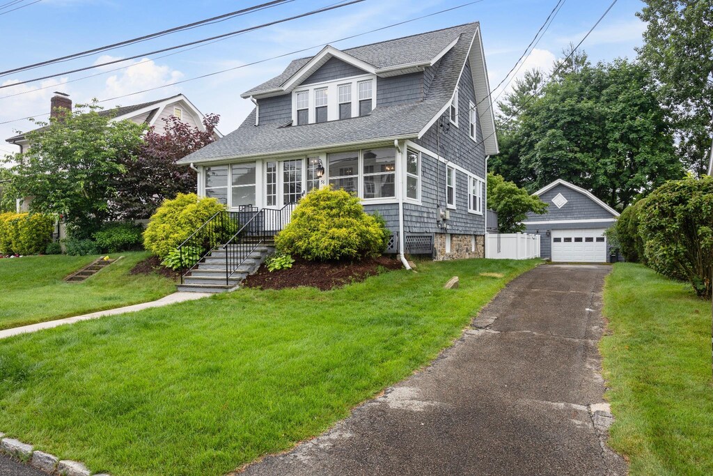 56 Anderson Ave, Scarsdale, NY 10583 - photo 1