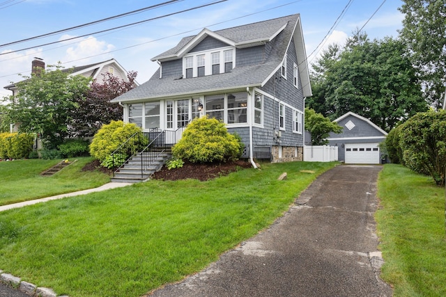 56 Anderson Ave, Scarsdale, NY 10583 - photo 1
