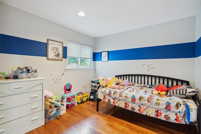 11 Robin Ln, Plainview, NY 11803 - bedroom with light wood-style floors