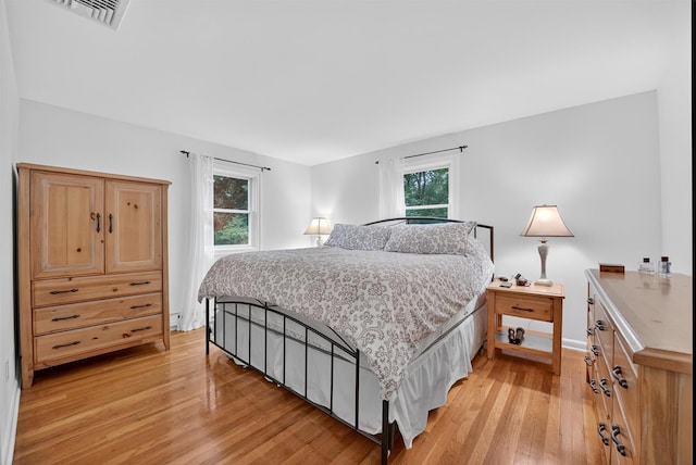 12 Valley Ln, Garrison, NY 10524 - bedroom with light wood finished floors