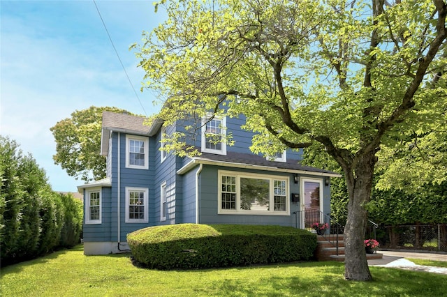 10 Cross St, Port Washington, NY 11050 - view of front of property