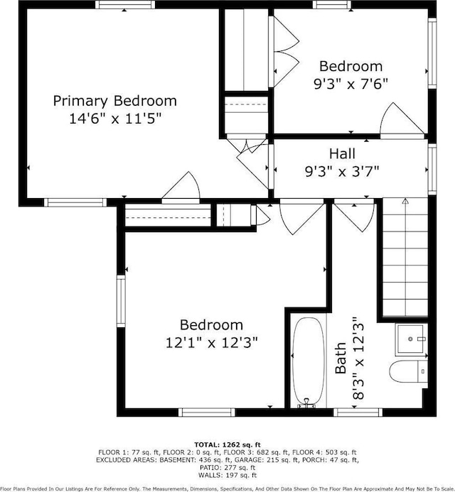 10 Cross St, Port Washington, NY 11050 - view of home floor plan