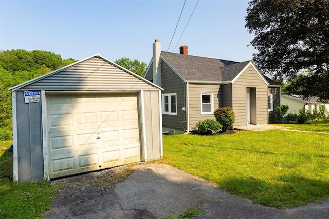 756 Floyd Ackert Rd, New Paltz, NY 12561 - photo 19