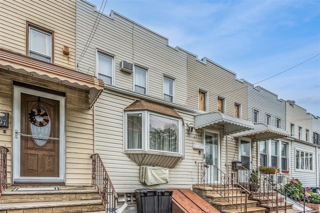 6739 Cooper Ave, Glendale, NY 11385 - view of front of property