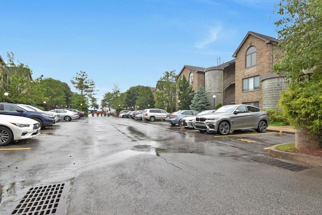 200 Davis Ave Unit 3C, Bronx, NY 10465 - view of asphalt road
