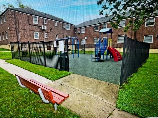 249-29 64th Ave Unit 2, Little Neck, NY 11362 - view of community playground