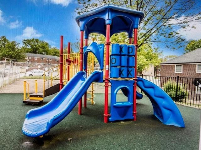 249-29 64th Ave Unit 2, Little Neck, NY 11362 - view of community play area