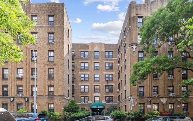 35-21 81st St Unit 1B, Jackson Heights, NY 11372 - view of apartment building / complex