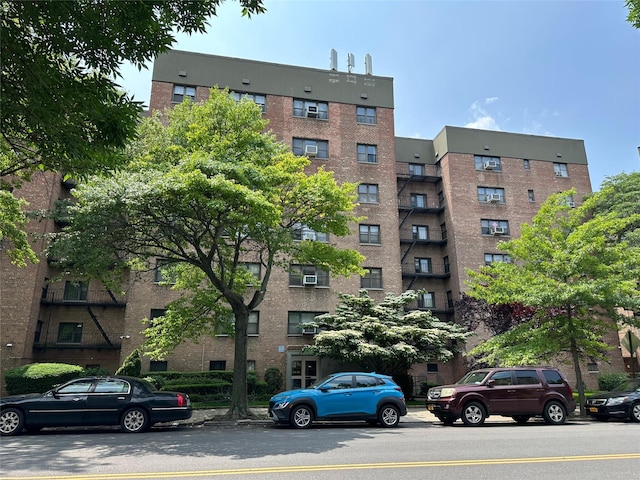 31-70 138th St Unit 2D, Flushing, NY 11354 - view of apartment building / complex