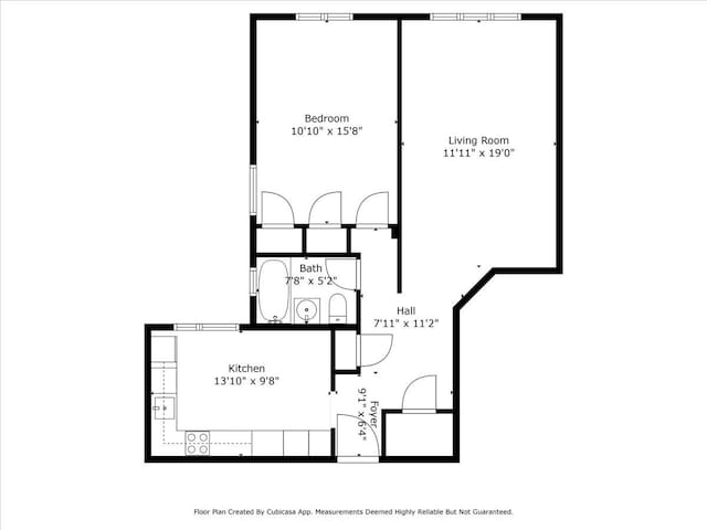 31-70 138th St Unit 2D, Flushing, NY 11354 - photo 20