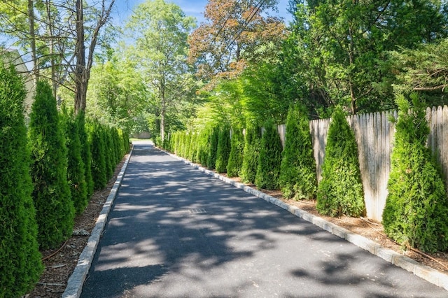 352 Cold Spring Rd, Syosset, NY 11791 - view of street with curbs