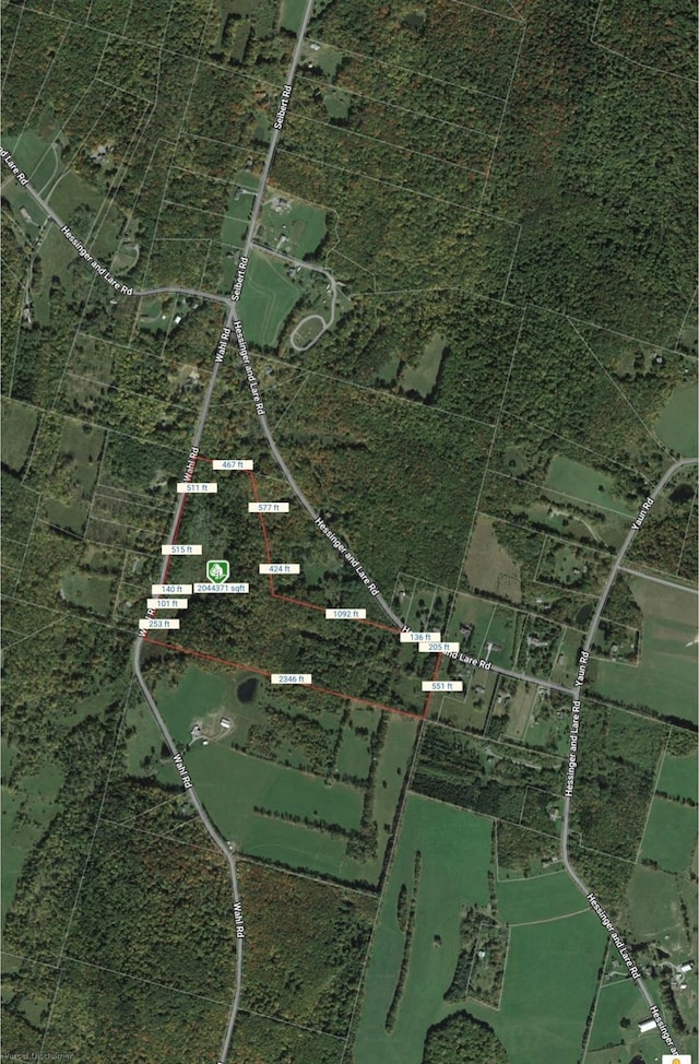 Hessinger Lare Rd, Youngsville, NY 12791 - photo 13