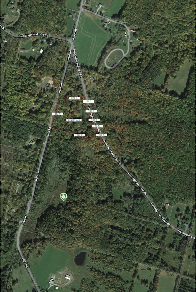 Hessinger Lare Rd, Youngsville, NY 12791 - photo 14