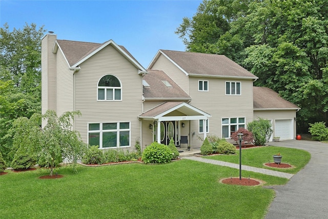 267 Lafayette Ave, Cortlandt Manor, NY 10567 - photo 1