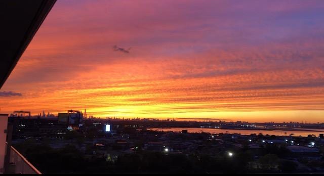 131-05 40th Rd Unit 15G, Flushing, NY 11354 - city view