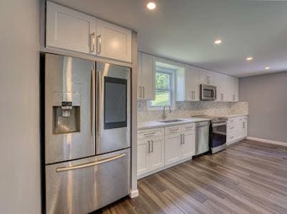 166 Hibernia Rd, Salt Point, NY 12578 - photo 5