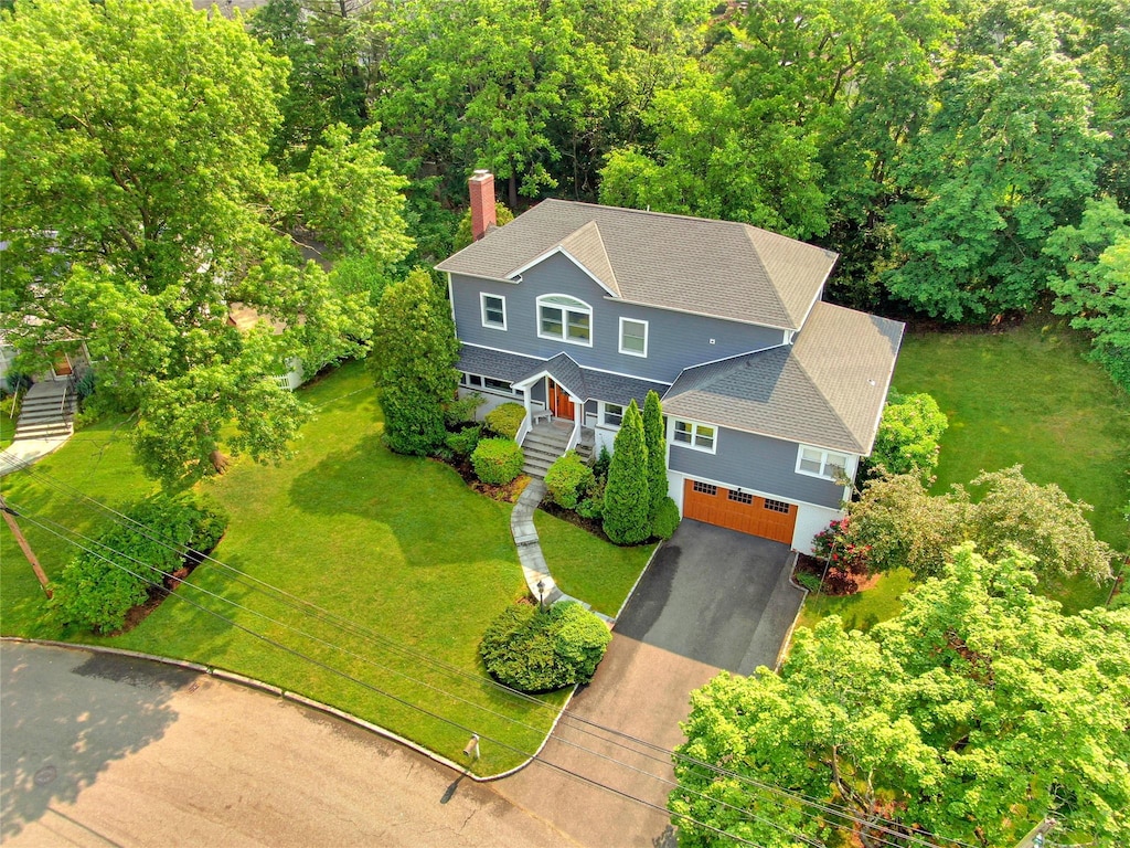 21 Winding Brook Rd, New Rochelle, NY 10804 - photo 1