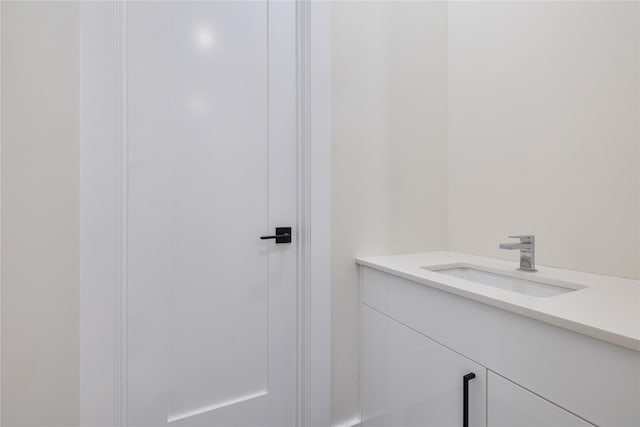 3 Jay St Unit 214, Spring Valley, NY 10977 - bathroom with vanity