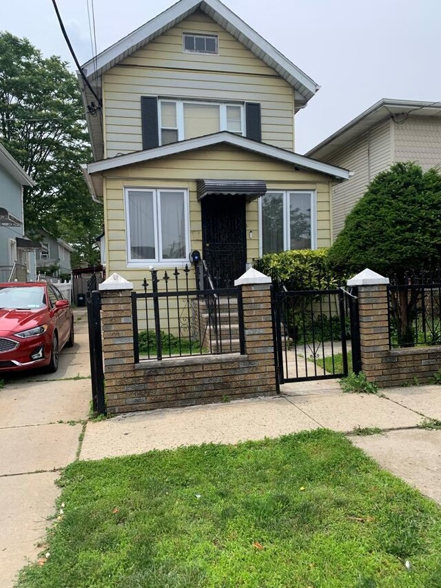 105-08 134th St, Ozone Park, NY 11419 - photo 12
