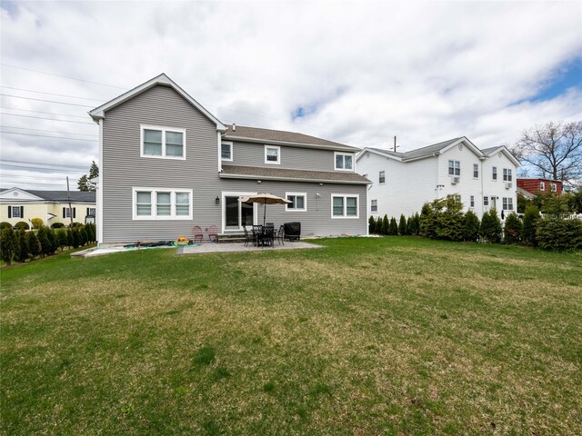 19 Glenwood Rd, Glen Head, NY 11545 - photo 24
