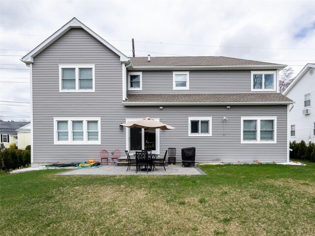 19 Glenwood Rd, Glen Head, NY 11545 - photo 25