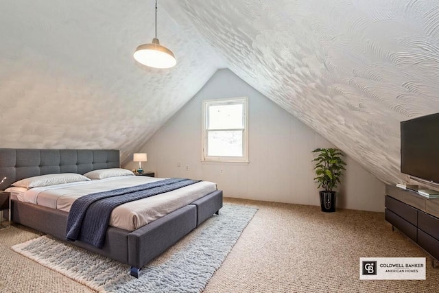 404 Foxdale Ave, Oceanside, NY 11572 - carpeted bedroom featuring vaulted ceiling