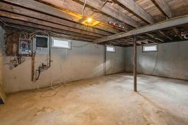 404 Foxdale Ave, Oceanside, NY 11572 - basement featuring a water meter